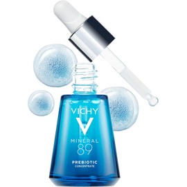 Vichy Minéral 89 Sérum con Fracciones Probioticas Dermatológico, 30ml
