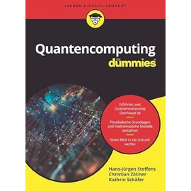 Quantencomputing für Dummies