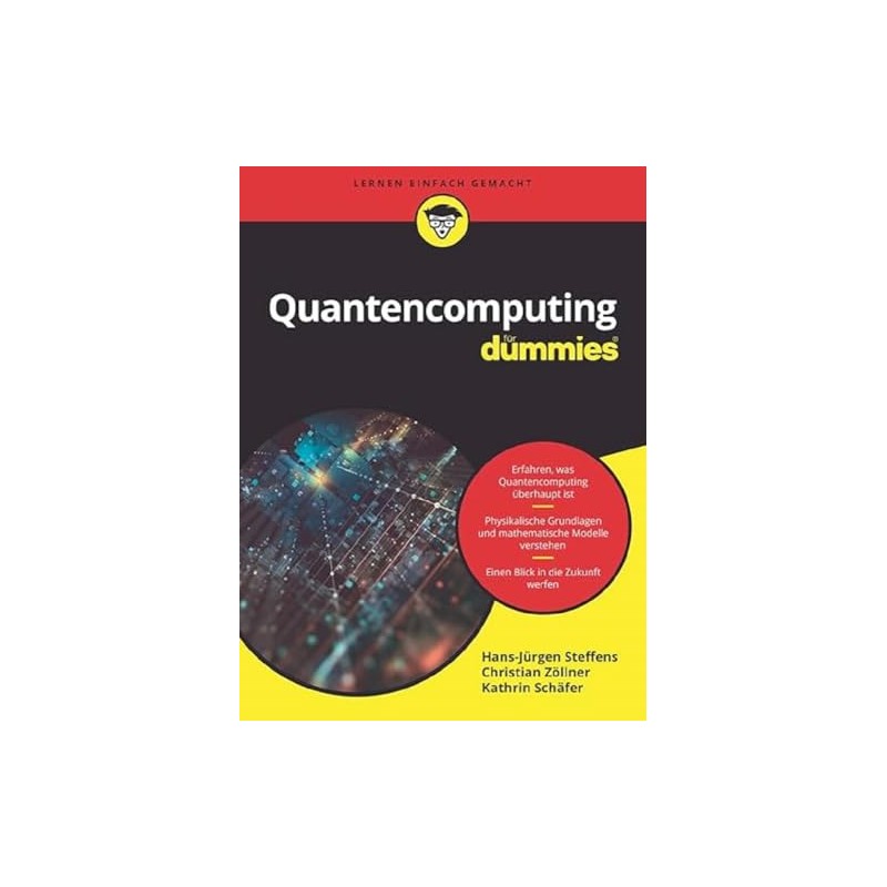 Quantencomputing für Dummies
