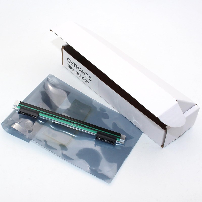 P1112640-219 New Printhead for Zebra ZD421 ZD421d ZD421t Thermal Mobile