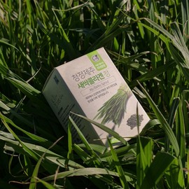 제주 새싹보리 분말 가루 정 콜라겐 콜라보 새싹콜라겐정 80g Jeju Sprout Barley Powder Collagen Collaboration Sprout Collagen Tablet 80g