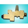 MBM 1987-1996 Jeep brake proportioning valve for disc drum fits