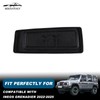 Car Center Console Dashboard Storage Tray Compatible with Ineos Grenadier