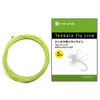 river peak Fly Line Floating for Tenkara (Sage, 5m)