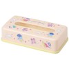 Skater TSST0-A Crayon Shin-chan Tissue Paper Stocker for Soft Packs