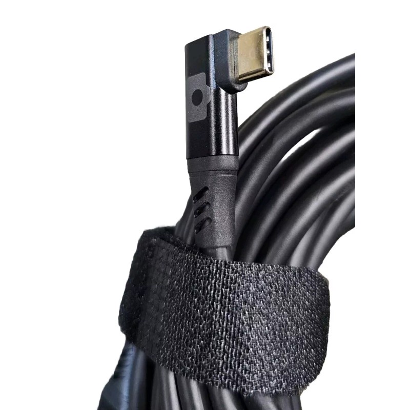 CXRBON 33ft iQ Wire CXRBON Intelligent Photography Tether Cable Cord