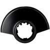 Bosch Professional Protective Guard With Cover (Ø 115 mm, Accessories