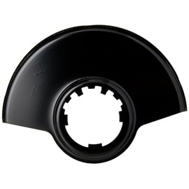 Bosch Professional Protective Guard With Cover (Ø 115 mm, Accessories Angle Grinders)