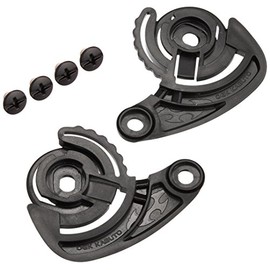 OGK KABUTO(オージーケーカブト) SAJ シールドラチェットセット