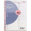 Filofax A5 Size Professional Addresses (Adressen) German Text