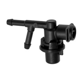 Outlet Valve Compatible with/Replacement Part for Jura 66627 Fully Automatic Coffee Machines (Description)