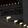 HLO Lighting V2 Christmas Light Clips | C9 Christmas Light