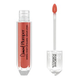 Brillo Labial Diamond Glow Lip Plumper, Physicians Formula Color Champagne Cushion Cut