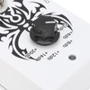 Guitar Effect Pedal Boost True Bypass Adjustable Portable Instrument Accessory
