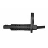 HELLA 6PU 358 217-551 Sensor Wheel Speed 2-Pin Cable 498