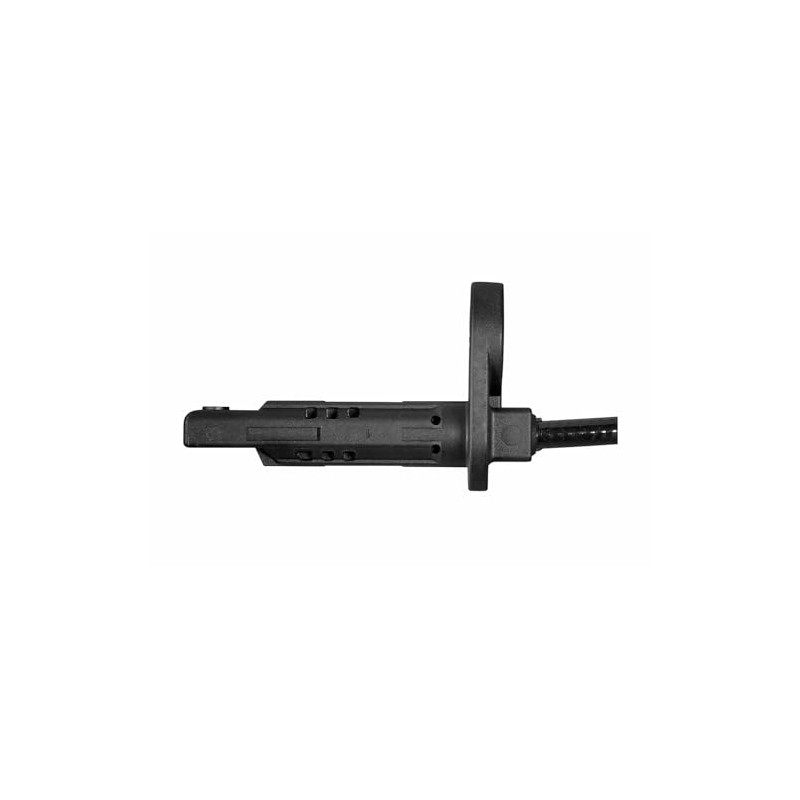 HELLA 6PU 358 217-551 Sensor Wheel Speed 2-Pin Cable 498