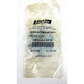 Lovejoy 68514411075 Spider Urethane Flexible Coupling