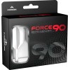 Mission Force 90 - Molded Flight & Shaft System -