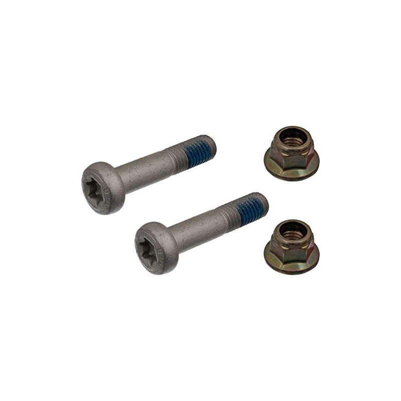 febi bilstein 24389 Screw Kit for ball joint, pack of