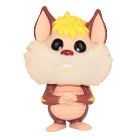 Funko POP Television: Thundercats Snarf Action Figure