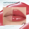Sace Lady Ice-cool Labial Brillo Efecto Jugoso, No Pegajoso
