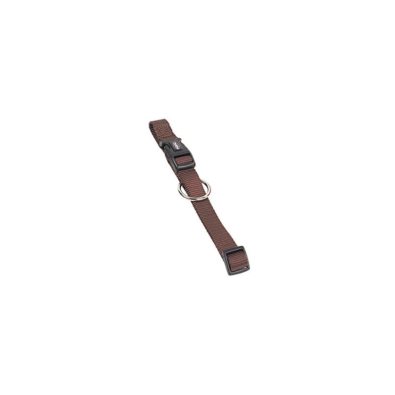 Nobby Collar Soft Bone, 20 - 35 cm/ 10 mm,