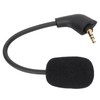 Headset, 3.5mm Replacement Game Mic for Hyperx Cloud Headset Mic