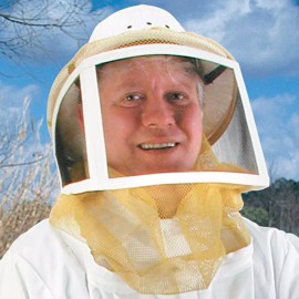 Dadant Folding Beekeeping Veil