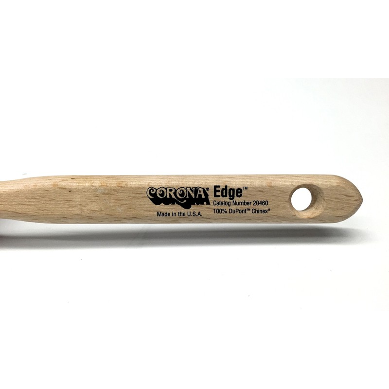 Corona 2" Chinex Professional EDGE Paint Brush