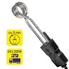 507240 Car Immersion Heater Hot Water Heater 200 W 24