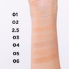 Eveline Cosmetics Liquid Camouflage Waterproof Concealer with Hyaluronic Acid and
