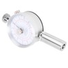 Fruit Penetrometer 0.5-12Kg/cm² (x105Mpa) 1-24kg/cm² Fruit Penetrometer Sclerometer Hardness Tester