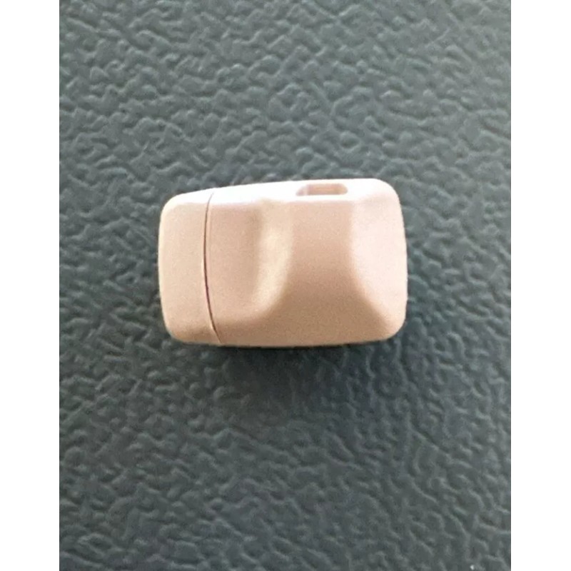 Widex NEW SET OF WIDEX HIGH POWER HEARING AID RECEIVERS