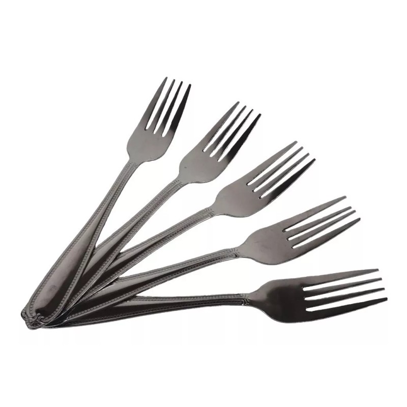 Lion Tools Juego De Cubiertos Acero Inoxidable 50 Cucharas Y