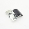 Hood Lock Latch Release Cables and Handle Lever Set For