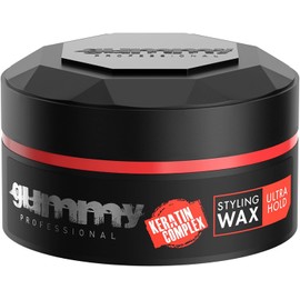 Gummy Cera para cabello ultra fuerte 150ml Ultra Hold hair wax