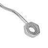 Injector Fuel Return Pipe Stainless Steel Oil Return Tube for