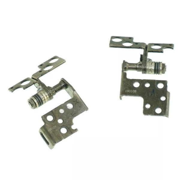 Unbranded/Generic 1PC NEW Left & Right LCD Screen Hinge for