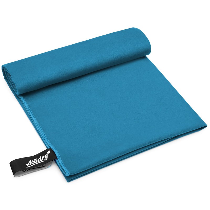 Actidry Microfibre Towel – XL/L/M Towels – 10 Colours Colourful
