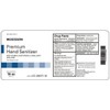 McKesson Premium Hand Sanitizer Ethyl Alcohol Gel Pump Bottle 18
