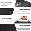 XTOOL Carrying Case for OBD2 Scanner Diagnostic Tool, Waterproof Car