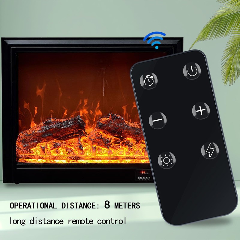 PZL Replacement Remote Control fit for Heat Storm Phoenix HS-1500-PHX