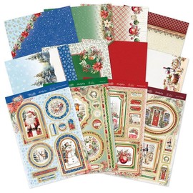 Hunkydory Crafting Magazine - Issue 84