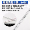 YOUSTEP Measuring Tape 100m Walking Measuring Tape Scale Meters Feet