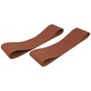 SK11 BE-43 Endless Belt for Belt Sanders WA#240, 2 Pieces,