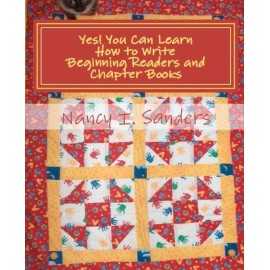 Yes! You Can Learn How To Write Beginning Readers And Chapter Books