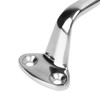 Marine Grab Handle 2Pcs, Stainless Steel Boat Handrail Marine Handle