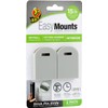 Duck Brand EasyMounts Picture Hanger for Interior Drywall - Frame