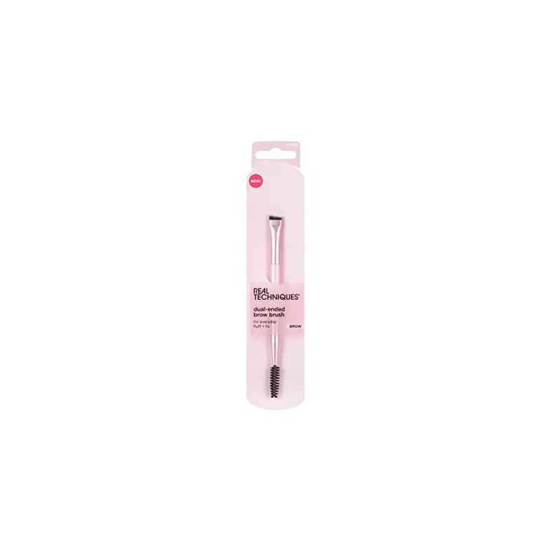 RT Dual Ended Brow Brush