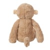Apricot Lamb Stuffed Animal light brown monkey, Soft Toys Plush